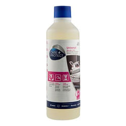 Care + Protect CDL9601/1 détartrant Appareils ménagers Liquide (prêt à l'emploi) 500 ml