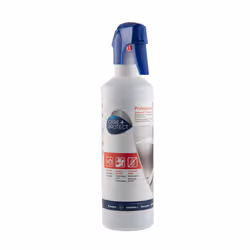 Care + Protect CSL3805, Plaque de cuisson, Liquide, 500 ml, 500 g, Vitrocéramique, Verre, Spray
