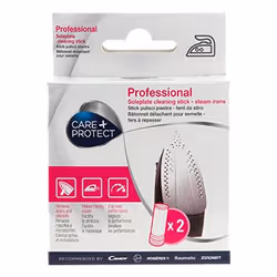 Care + Protect CDS9602, 40 g, 2 pièce(s)