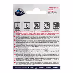 Care + Protect CDS9602 Kit de nettoyage pour fer à repasser