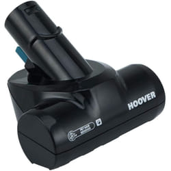Mini turbo-brosse J63 speciale poils d'animaux pour aspirateurs Freedom 2in1 Hoover - Diametre : 12 cm.