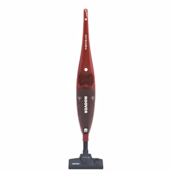 Hoover Syrene SR71_SB03 011, Sans sac, Rouge, Rectangulaire, Sec, EPA, Cyclonique