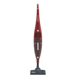 Hoover Syrene SR71_SB03 011 Secteur Sec EPA Sans sac 700 W Rouge