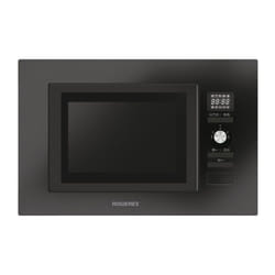 Rosieres RMG20/1PN Intégré Micro-onde simple 20 L 800 W Noir