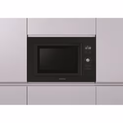 Rosieres RMG20/1PN Intégré Micro-onde simple 20 L 800 W Noir