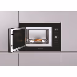 Rosieres RMG20/1PN Intégré Micro-onde simple 20 L 800 W Noir