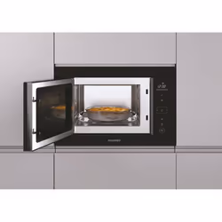 Rosieres RMGV25PN Intégré Micro-ondes grill 25 L 900 W Noir