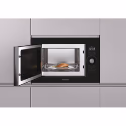 Rosieres RMG28/1PN Intégré Micro-ondes grill 28 L 900 W Noir