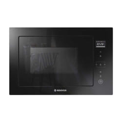 Hoover H-MICROWAVE 500 HMBG25/1GDFB Intégré Micro-ondes grill 25 L 900 W Noir