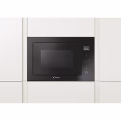 Hoover H-MICROWAVE 500 HMBG25/1GDFB Intégré Micro-ondes grill 25 L 900 W Noir
