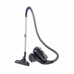 Hoover Reactiv RC50PAR 011 2 L Aspirateur réservoir cylindrique Sec 550 W Sans sac