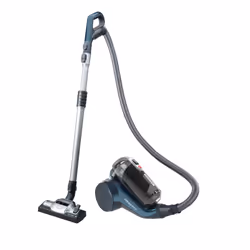 Hoover Reactiv RC60PET 011 2 L Aspirateur réservoir cylindrique Sec 450 W Sans sac