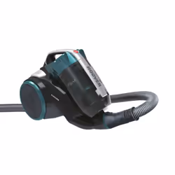 Hoover KHROSS KS40PAR 011, 550 W, Aspirateur réservoir cylindrique, Sec, Sans sac, 1,8 L, EPA