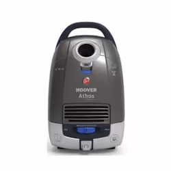 Hoover ATC 18 LI, Aspirateur réservoir cylindrique, Sec, Sac à poussière, 5 L, EPA, Filtrage