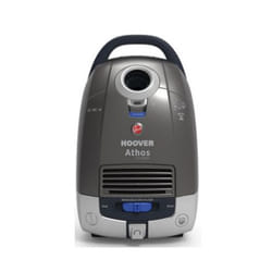Hoover ATC 18 LI 5 L Aspirateur réservoir cylindrique Sec Sac à poussière