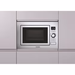 Rosieres RMOK82/1IN Intégré Micro-ondes grill 28 L 900 W Acier inoxydable