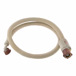 Care + Protect WHI1051S, Tuyaux d'entrée, Universel