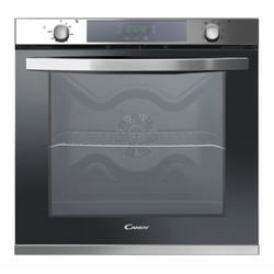Candy POP EVO CELF609X/E 80 L A Acier inoxydable