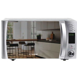 Candy COOKinApp CBWM 30 DS Comptoir Micro-onde simple 30 L 900 W Acier inoxydable
