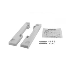 Hoover WSK1101/1 STD FM pièce et accessoire de lave-linge Kit d’empilage 1 pièce(s)