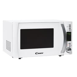 Candy COOKinApp CMXW 30 DW Comptoir Micro-onde simple 30 L 900 W Blanc