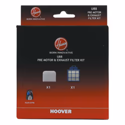 Hoover U88