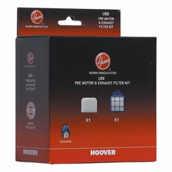 Hoover U88