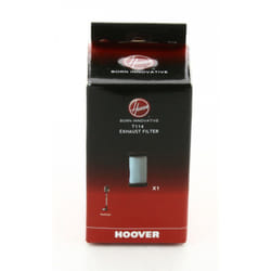 Hoover - Filtre T114 35601872 pour Aspirateur h-free 700, rhapsody