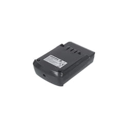 RABAT22VLI Batterie au Lithium pour Aspirateur, Rechargeable, 21,6 v, Noire Batterie d'Origine Compatible avec l'Aspirate - Hoover