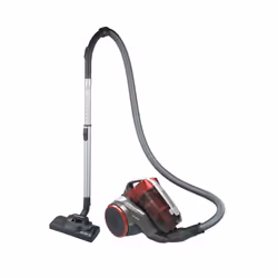 Hoover KHROSS KS30PAR 011 1,8 L Aspirateur réservoir cylindrique Sec 800 W Sans sac
