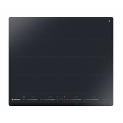 Hoover H-HOB 700 INDUCTION HIFS4BV Noir Intégré Plaque avec zone à induction 4 zone(s)