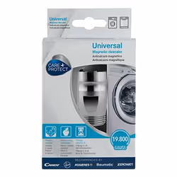 Care + Protect WMD1001W, 1 pièce(s), Boîte