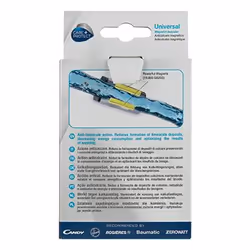 Care + Protect WMD1001W détartrant Appareils ménagers