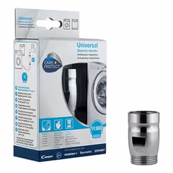 Care + Protect WMD1001W détartrant Appareils ménagers