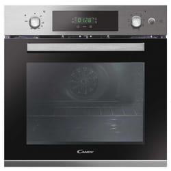 Candy Smart Steam FCPS615X 70 L A Acier inoxydable