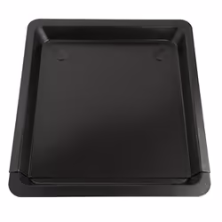 Care + Protect KAT3701 Four Rectangulaire Acier