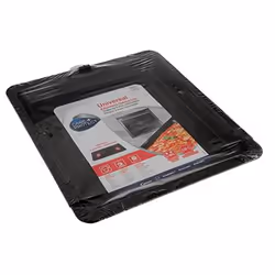 Care + Protect KAT3701 Four Rectangulaire Acier