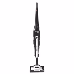 Hoover Synua Plus SY51SY04 011, Aspirateur balai, Sans sac, Noir, 1,2 L, 2 m, 2 m