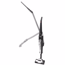 Hoover Synua Plus SY51SY04 011 Aspirateur balai Secteur Sec EPA Sans sac 1,2 L Noir