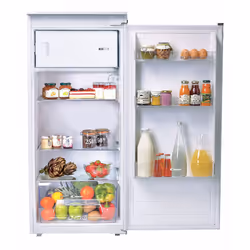 Candy CIO 225 NE, 179 L, Intégré, F, 39 dB, ST, 2,6 kg/24h