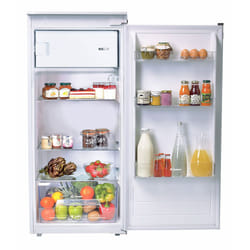 Candy CIO 225 NE frigo combine Intégré 179 L F Blanc