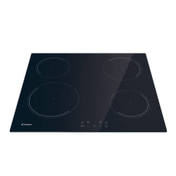 Candy CI642C plaque Noir Intégré 60 cm Plaque avec zone à induction 4 zone(s)