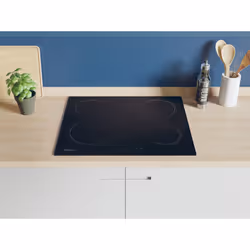 Candy CI642C plaque Noir Intégré 60 cm Plaque avec zone à induction 4 zone(s) - Vue supplémentaire 4