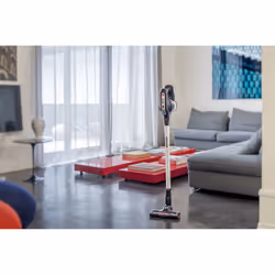 Hoover H-FREE HF18RXL 011 Noir Sans sac