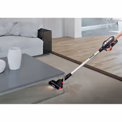 Hoover H-FREE HF18RXL 011 Noir Sans sac