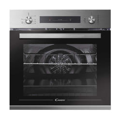 Candy Timeless FCP602X E0/E 70 L A+ Acier inoxydable