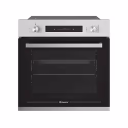 Candy Timeless FCP602X E0/E 70 L A+ Acier inoxydable - Vue supplémentaire 4