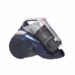 Hoover KHROSS KS60H&CAR011, 450 W, Aspirateur réservoir cylindrique, Sec, Sans sac, 1,8 L, EPA
