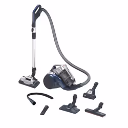 Hoover KHROSS KS60H&CAR011 1,8 L Aspirateur réservoir cylindrique Sec 450 W Sans sac