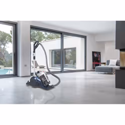 Hoover KHROSS KS60H&CAR011 1,8 L Aspirateur réservoir cylindrique Sec 450 W Sans sac - Vue supplémentaire 4